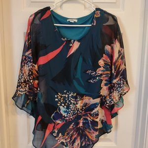 Croft and Barrow Blouse